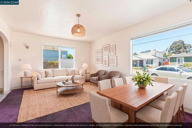 3008 Center Avenue, Richmond, CA 94804