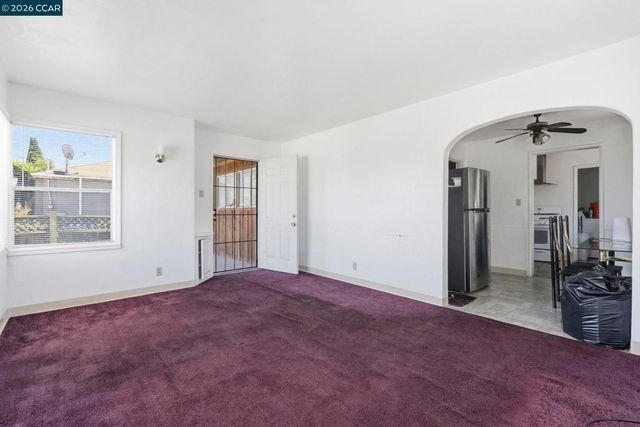 3008 Center Avenue, Richmond, CA 94804