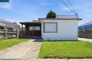 3008 Center Avenue, Richmond, CA 94804