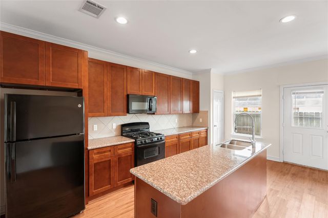 2407 Ferguson Way Road 1, Houston, TX 77088