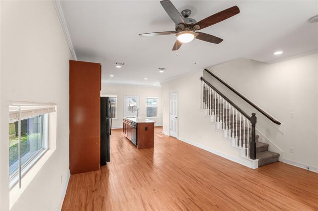 2407 Ferguson Way Road 1, Houston, TX 77088