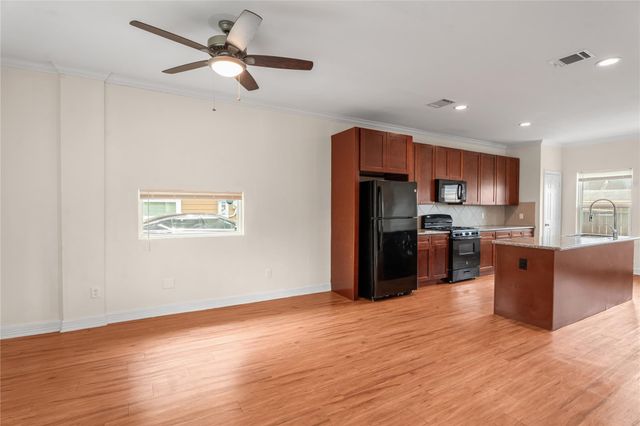 2407 Ferguson Way Road 1, Houston, TX 77088