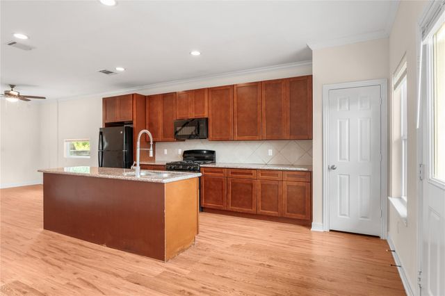 2407 Ferguson Way Road 1, Houston, TX 77088