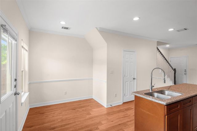 2407 Ferguson Way Road 1, Houston, TX 77088