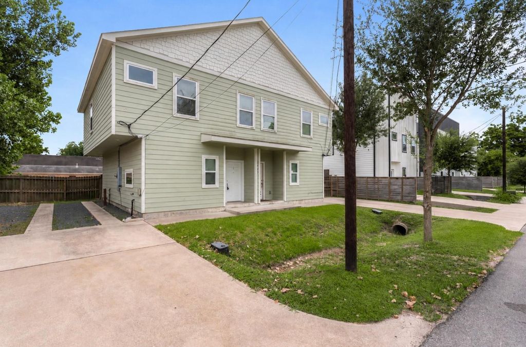 2407 Ferguson Way Road 1, Houston, TX 77088