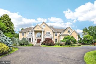 434 MEETINGHOUSE RD, Ambler, PA 19002
