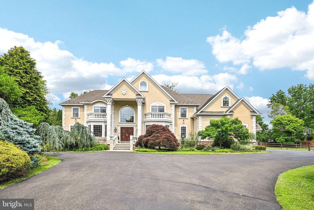 434 MEETINGHOUSE RD, Ambler, PA 19002