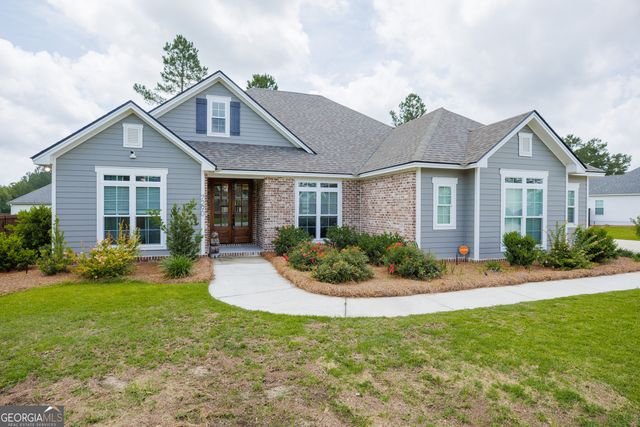 7290 Mill Ridge Drive, Hahira, GA 31632