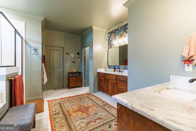 7290 Mill Ridge Drive, Hahira, GA 31632