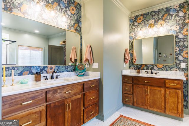 7290 Mill Ridge Drive, Hahira, GA 31632