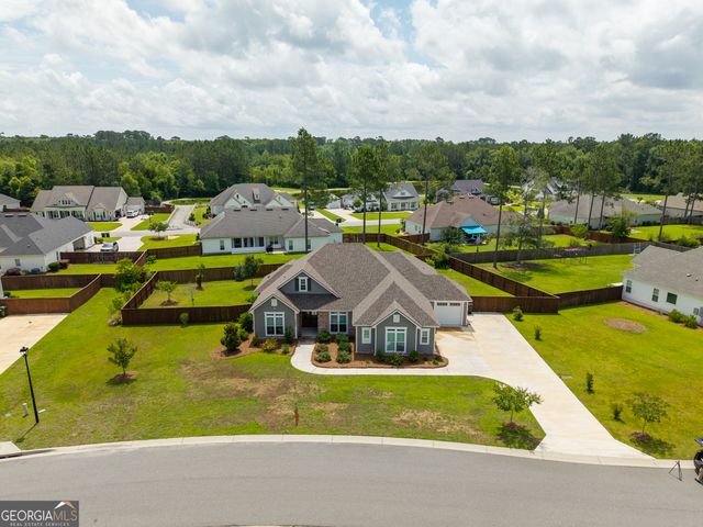 7290 Mill Ridge Drive, Hahira, GA 31632