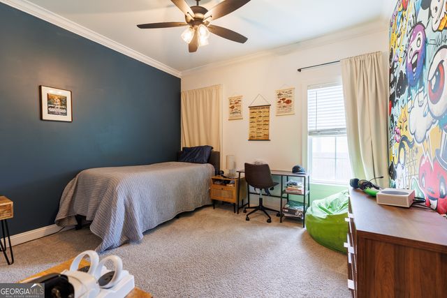7290 Mill Ridge Drive, Hahira, GA 31632
