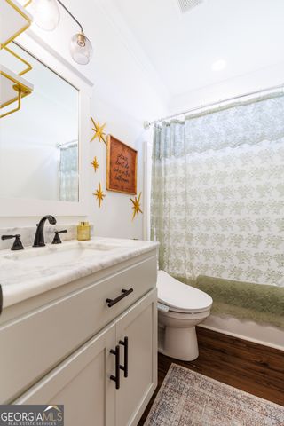 7290 Mill Ridge Drive, Hahira, GA 31632