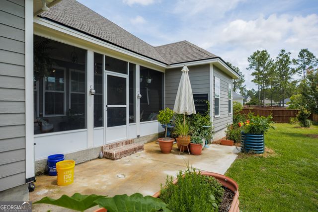 7290 Mill Ridge Drive, Hahira, GA 31632