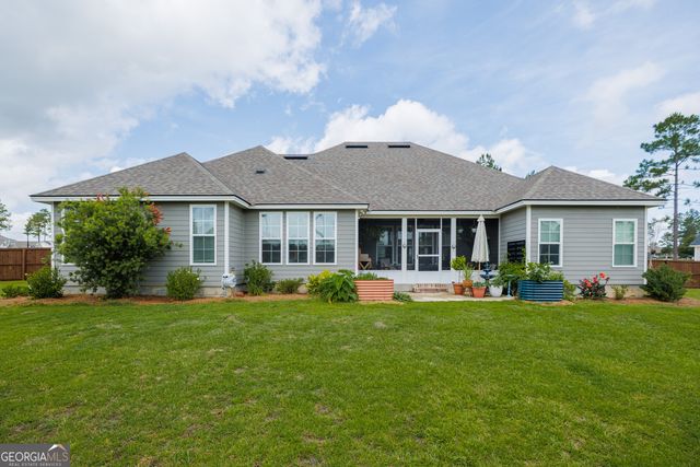 7290 Mill Ridge Drive, Hahira, GA 31632