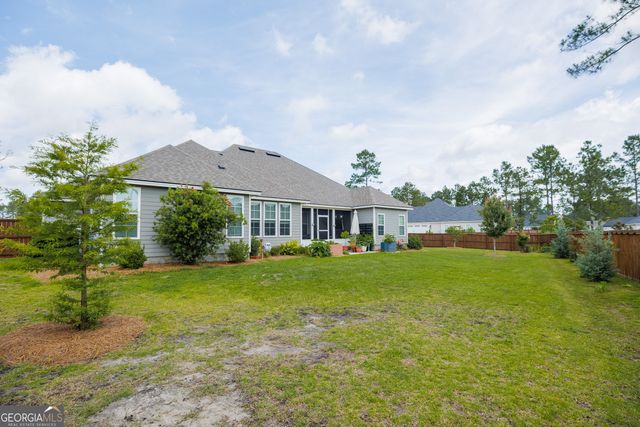 7290 Mill Ridge Drive, Hahira, GA 31632
