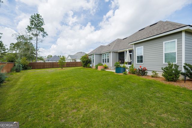 7290 Mill Ridge Drive, Hahira, GA 31632