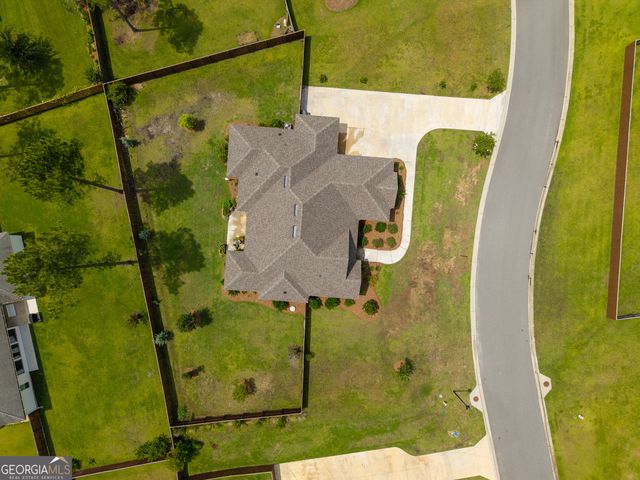 7290 Mill Ridge Drive, Hahira, GA 31632