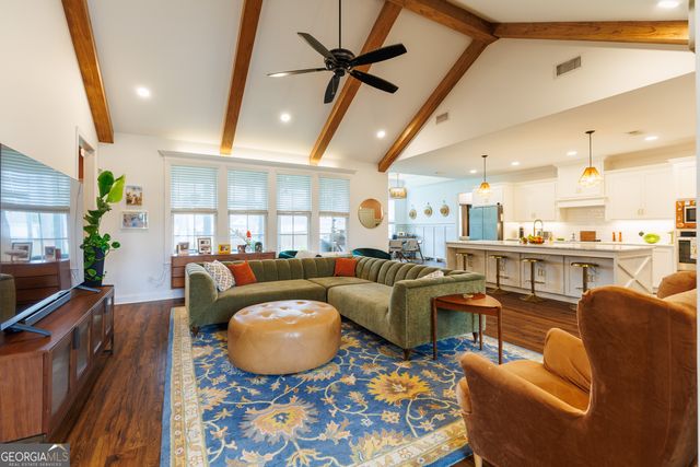 7290 Mill Ridge Drive, Hahira, GA 31632