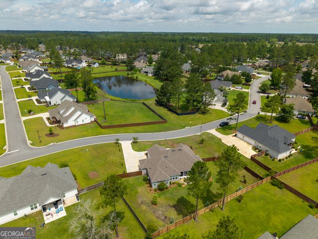 7290 Mill Ridge Drive, Hahira, GA 31632