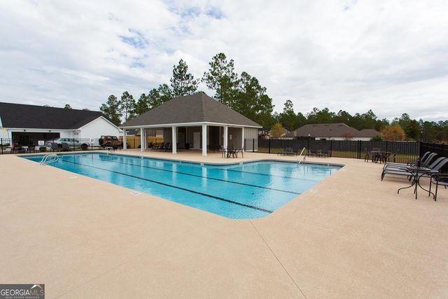 7290 Mill Ridge Drive, Hahira, GA 31632
