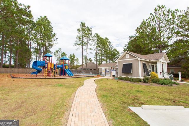 7290 Mill Ridge Drive, Hahira, GA 31632