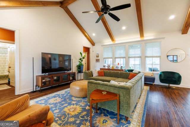 7290 Mill Ridge Drive, Hahira, GA 31632