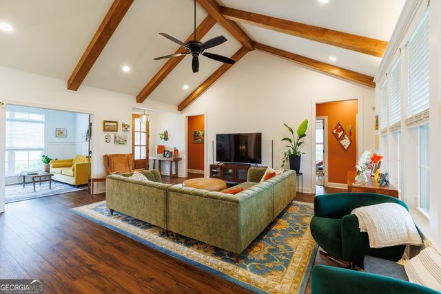 7290 Mill Ridge Drive, Hahira, GA 31632