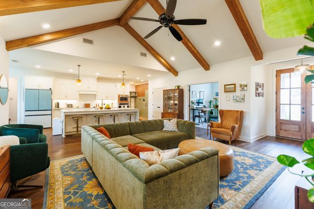 7290 Mill Ridge Drive, Hahira, GA 31632