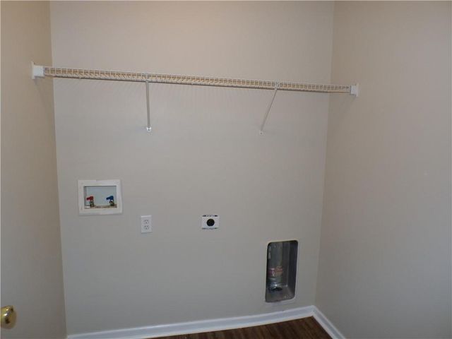 135 Madison Place, Adairsville, GA 30103