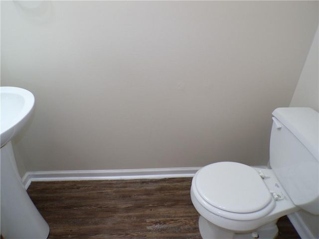 135 Madison Place, Adairsville, GA 30103