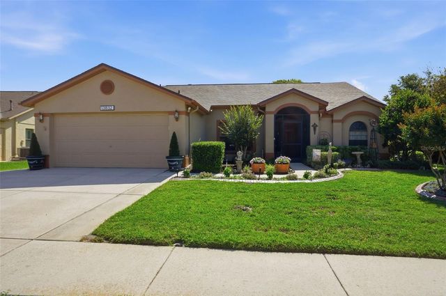 13832 STONERIDGE DRIVE, Hudson, FL 34669