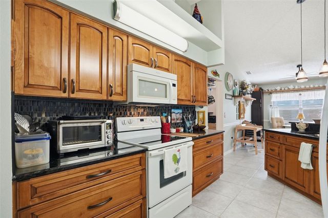 13832 STONERIDGE DRIVE, Hudson, FL 34669