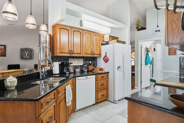 13832 STONERIDGE DRIVE, Hudson, FL 34669