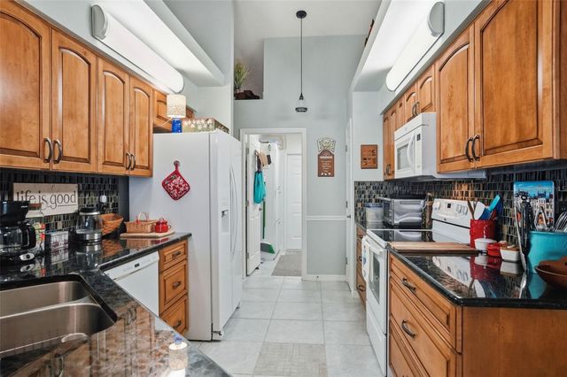 13832 STONERIDGE DRIVE, Hudson, FL 34669