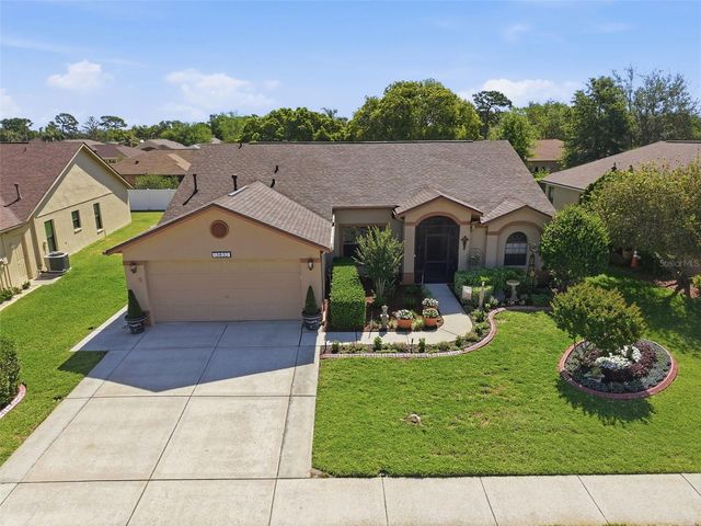13832 STONERIDGE DRIVE, Hudson, FL 34669