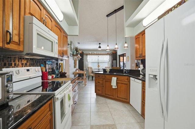 13832 STONERIDGE DRIVE, Hudson, FL 34669