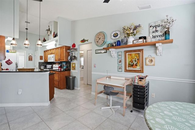 13832 STONERIDGE DRIVE, Hudson, FL 34669