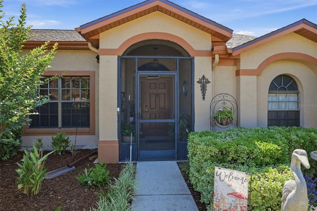 13832 STONERIDGE DRIVE, Hudson, FL 34669