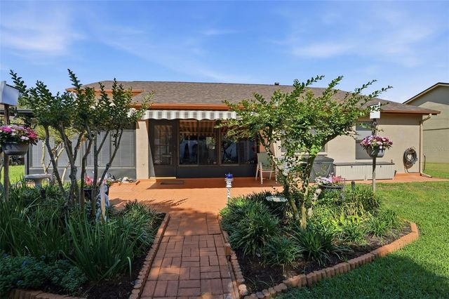 13832 STONERIDGE DRIVE, Hudson, FL 34669