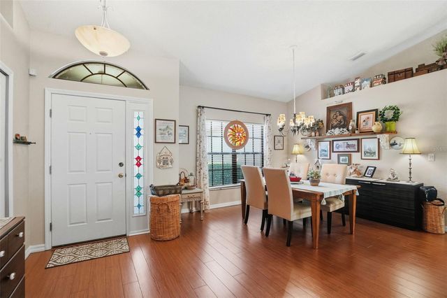 13832 STONERIDGE DRIVE, Hudson, FL 34669