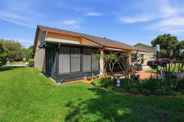 13832 STONERIDGE DRIVE, Hudson, FL 34669