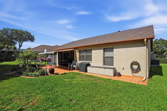 13832 STONERIDGE DRIVE, Hudson, FL 34669