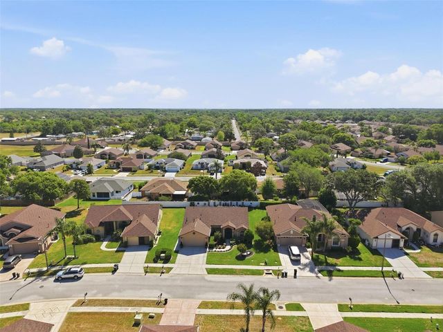 13832 STONERIDGE DRIVE, Hudson, FL 34669