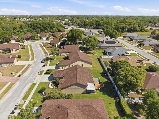 13832 STONERIDGE DRIVE, Hudson, FL 34669