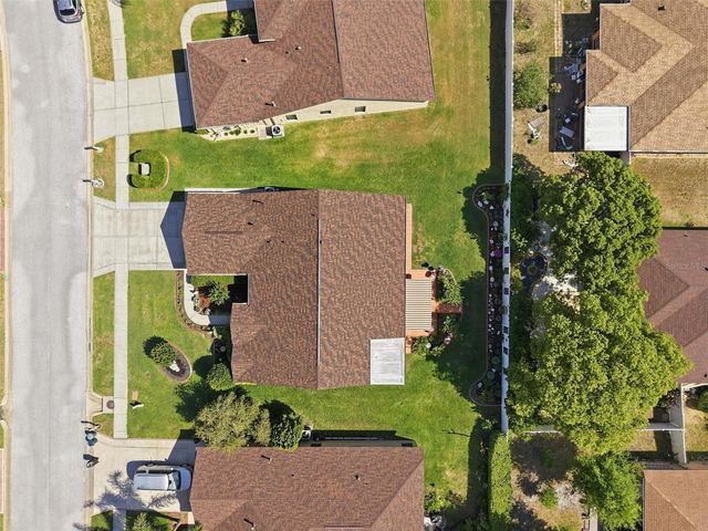 13832 STONERIDGE DRIVE, Hudson, FL 34669