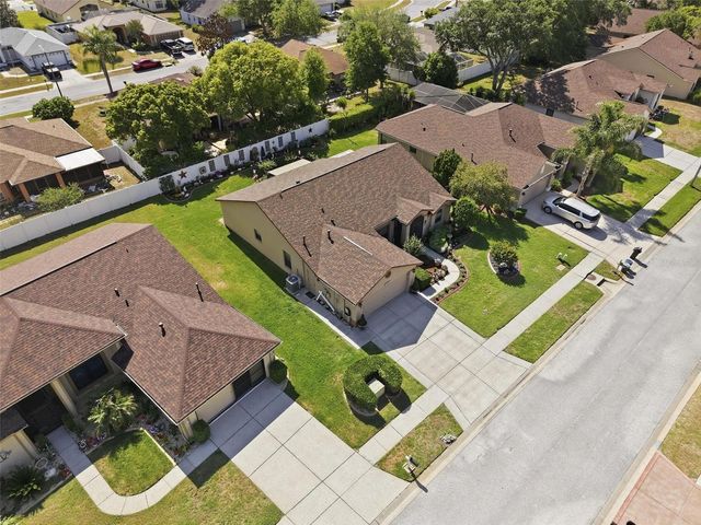 13832 STONERIDGE DRIVE, Hudson, FL 34669