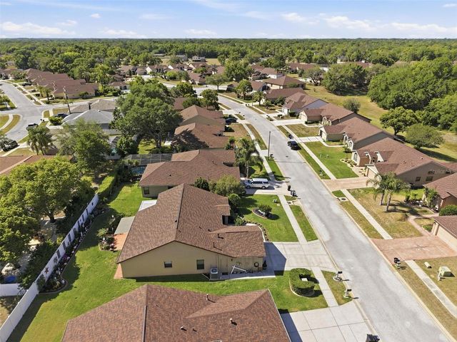 13832 STONERIDGE DRIVE, Hudson, FL 34669