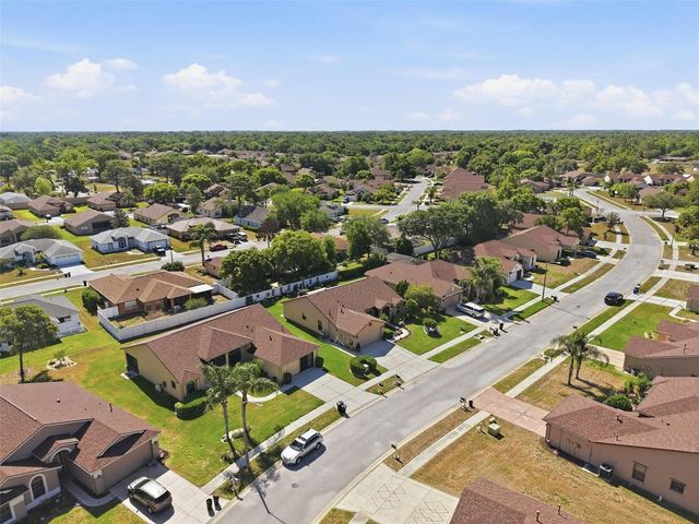 13832 STONERIDGE DRIVE, Hudson, FL 34669