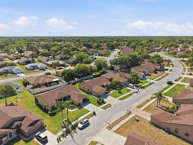 13832 STONERIDGE DRIVE, Hudson, FL 34669